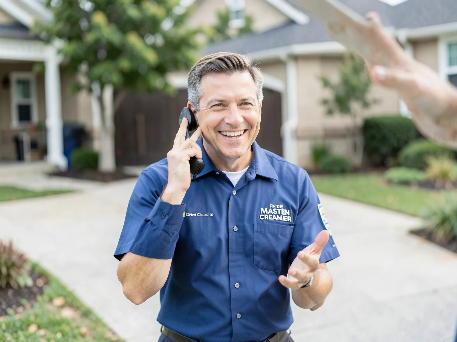 Drain Cleaning South Shore, KY FAQs
